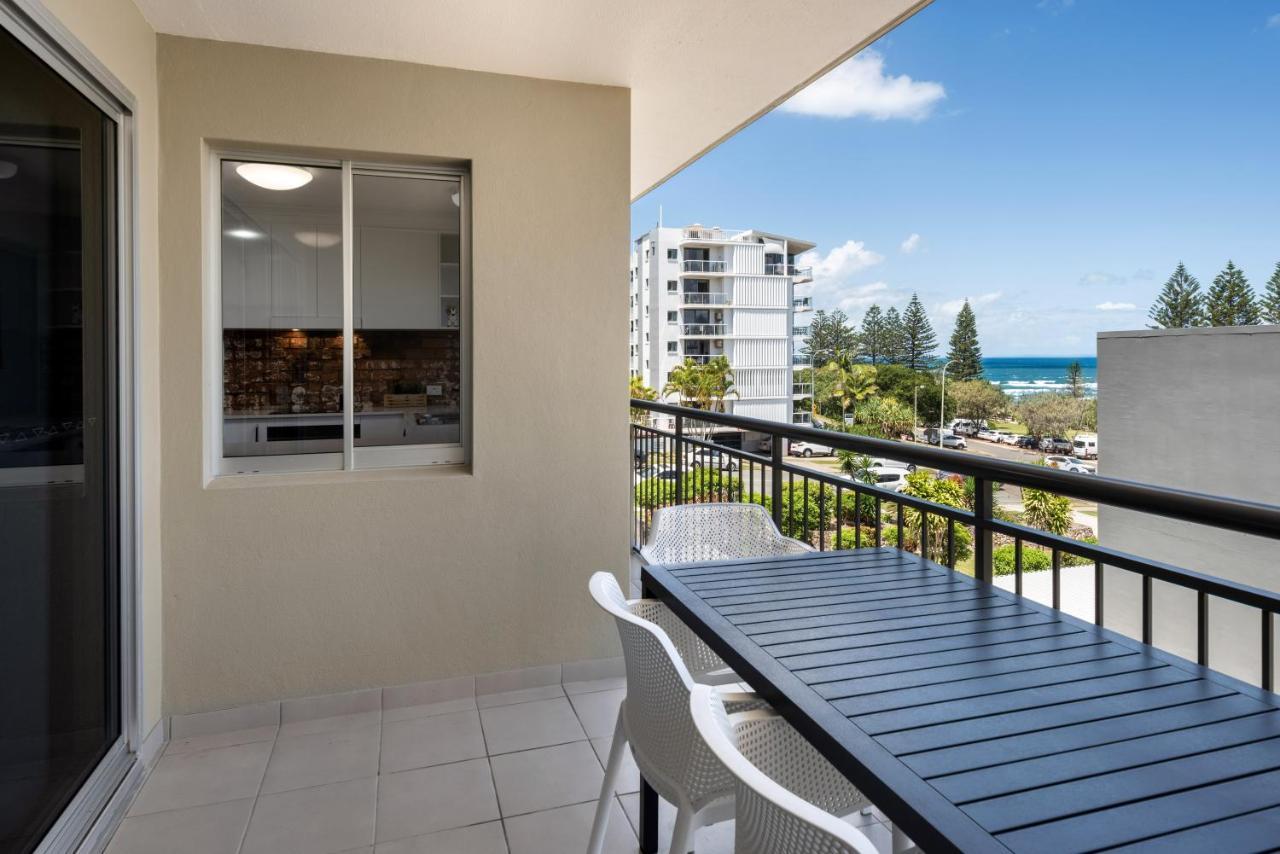 Joanne Apartments Caloundra Exterior photo