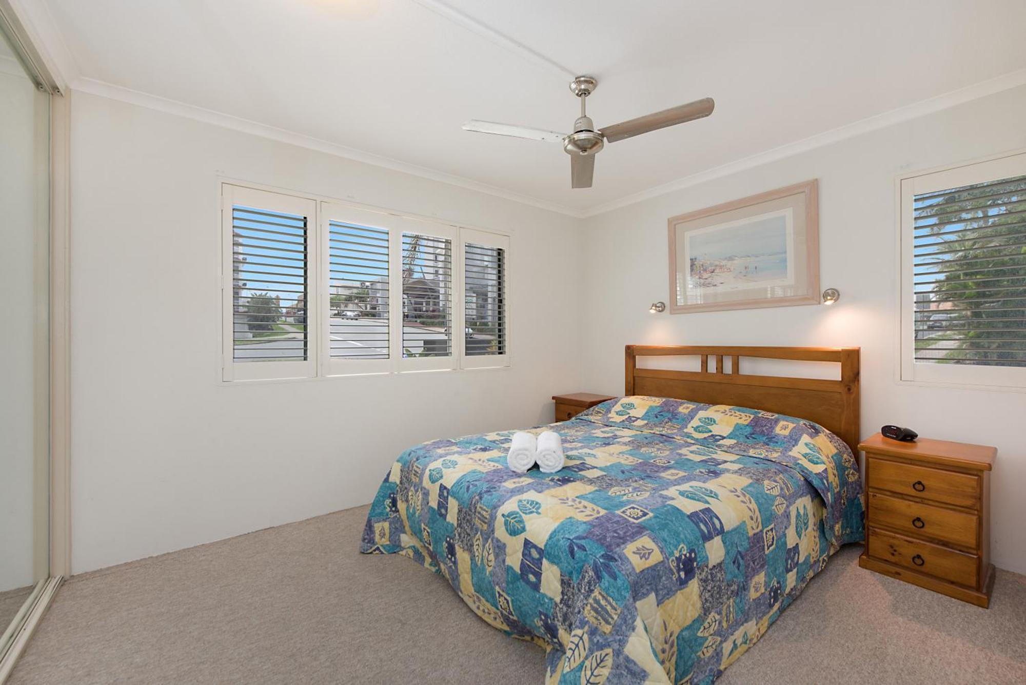 Joanne Apartments Caloundra Exterior photo