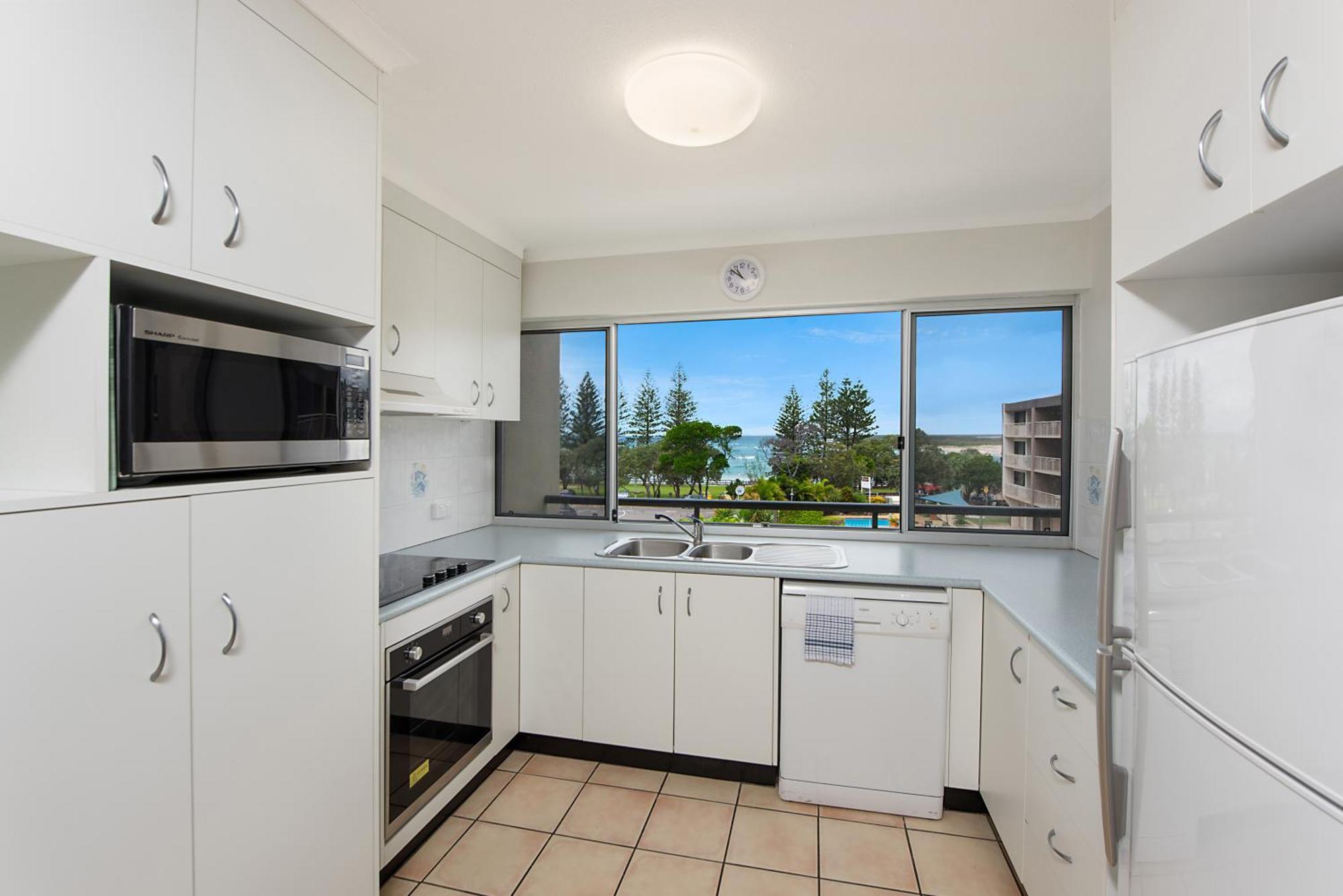 Joanne Apartments Caloundra Exterior photo