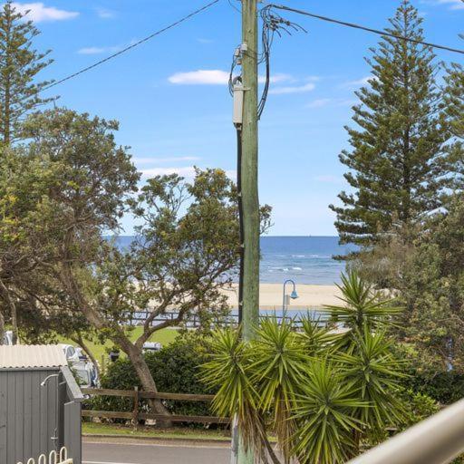 Joanne Apartments Caloundra Exterior photo