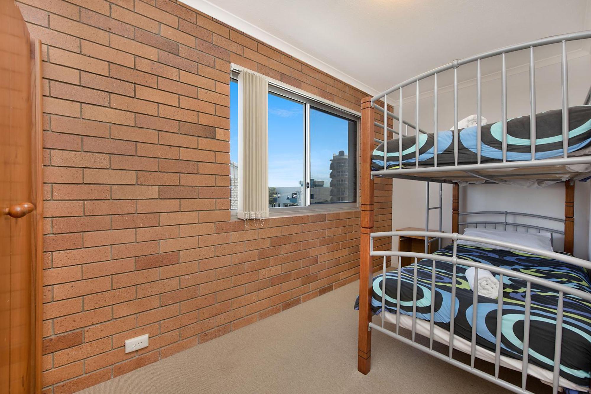 Joanne Apartments Caloundra Room photo