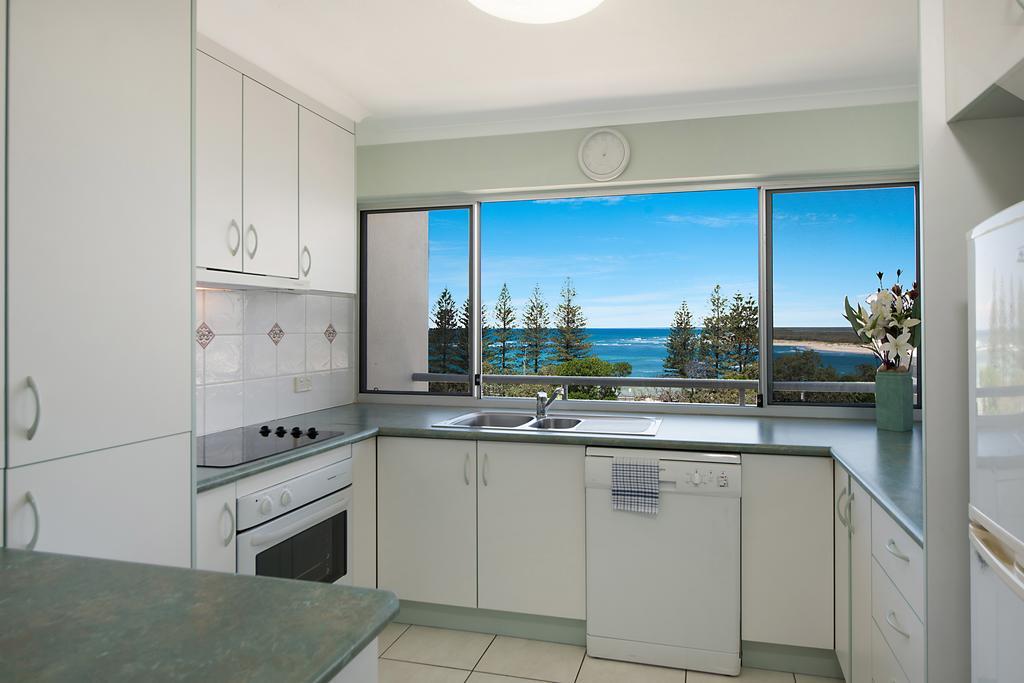 Joanne Apartments Caloundra Exterior photo