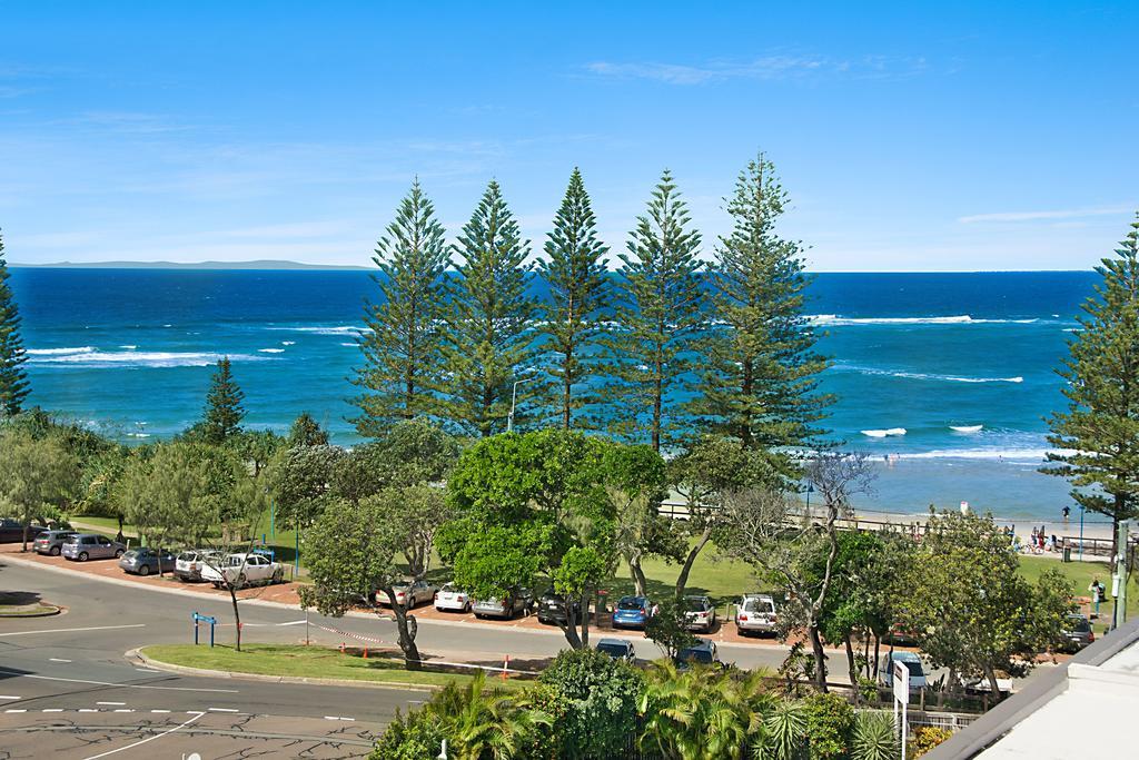 Joanne Apartments Caloundra Exterior photo