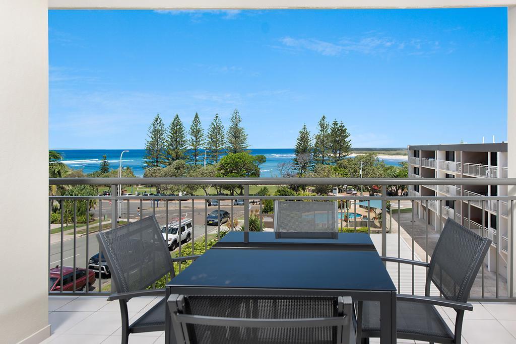 Joanne Apartments Caloundra Exterior photo