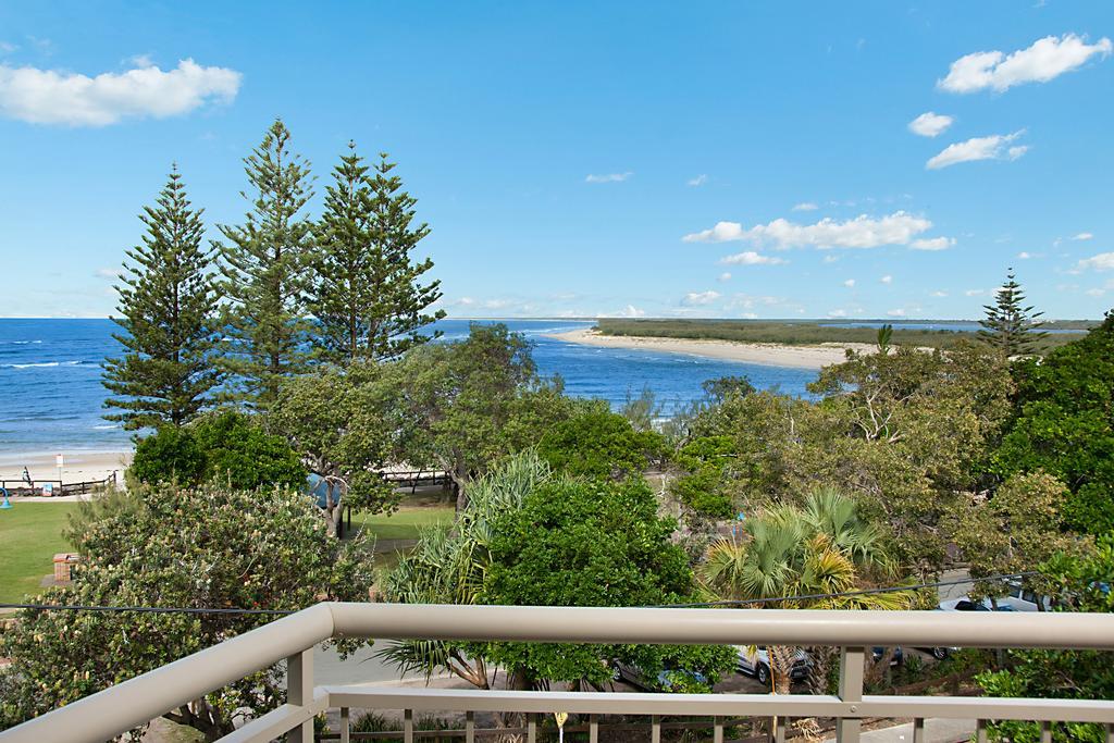 Joanne Apartments Caloundra Exterior photo