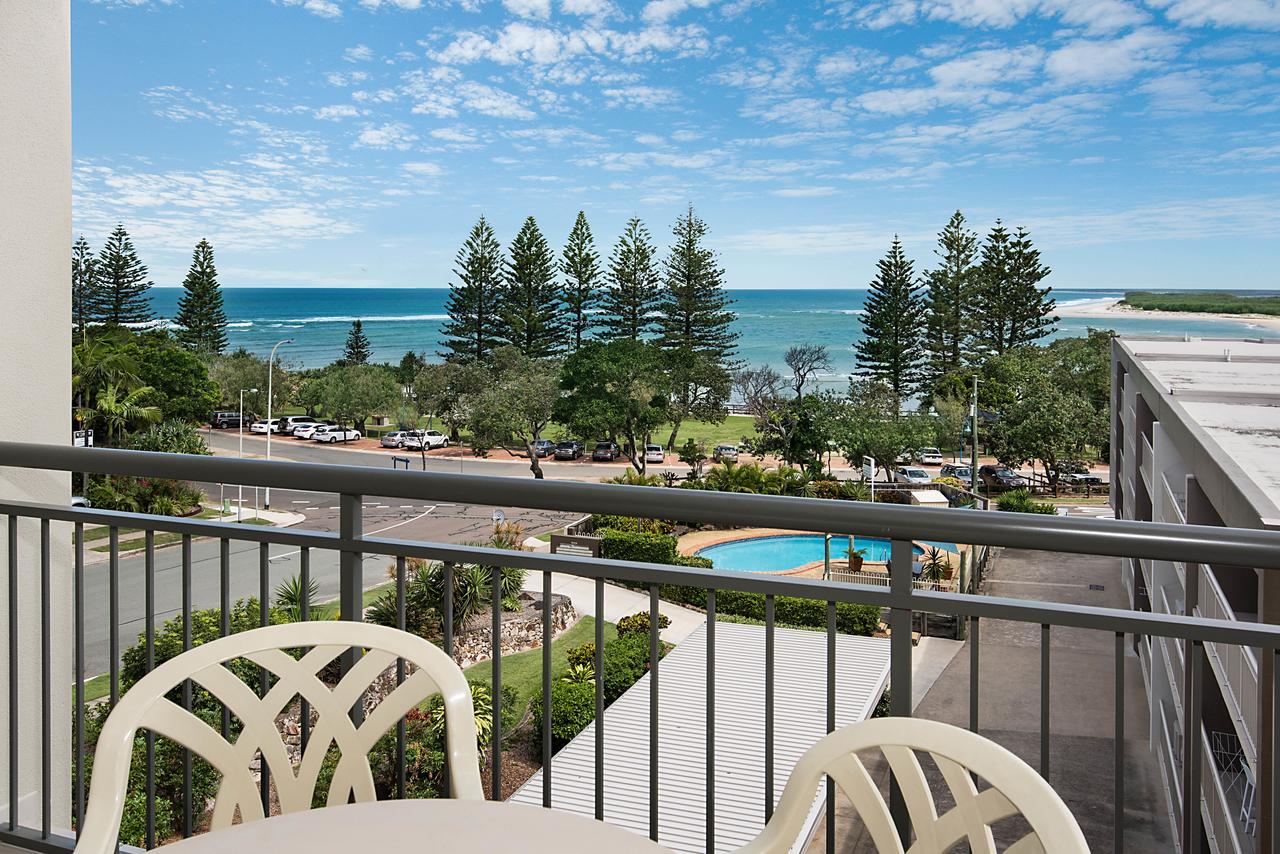 Joanne Apartments Caloundra Exterior photo