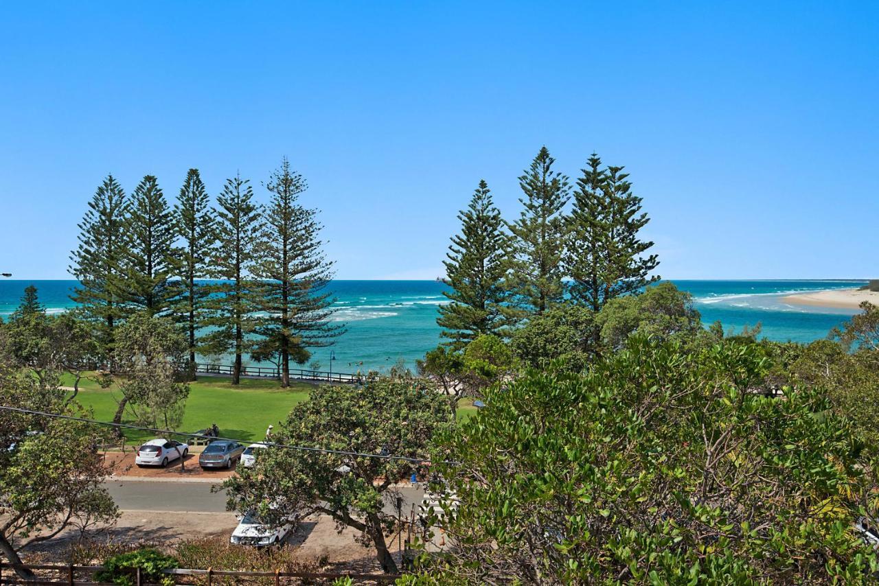 Joanne Apartments Caloundra Exterior photo