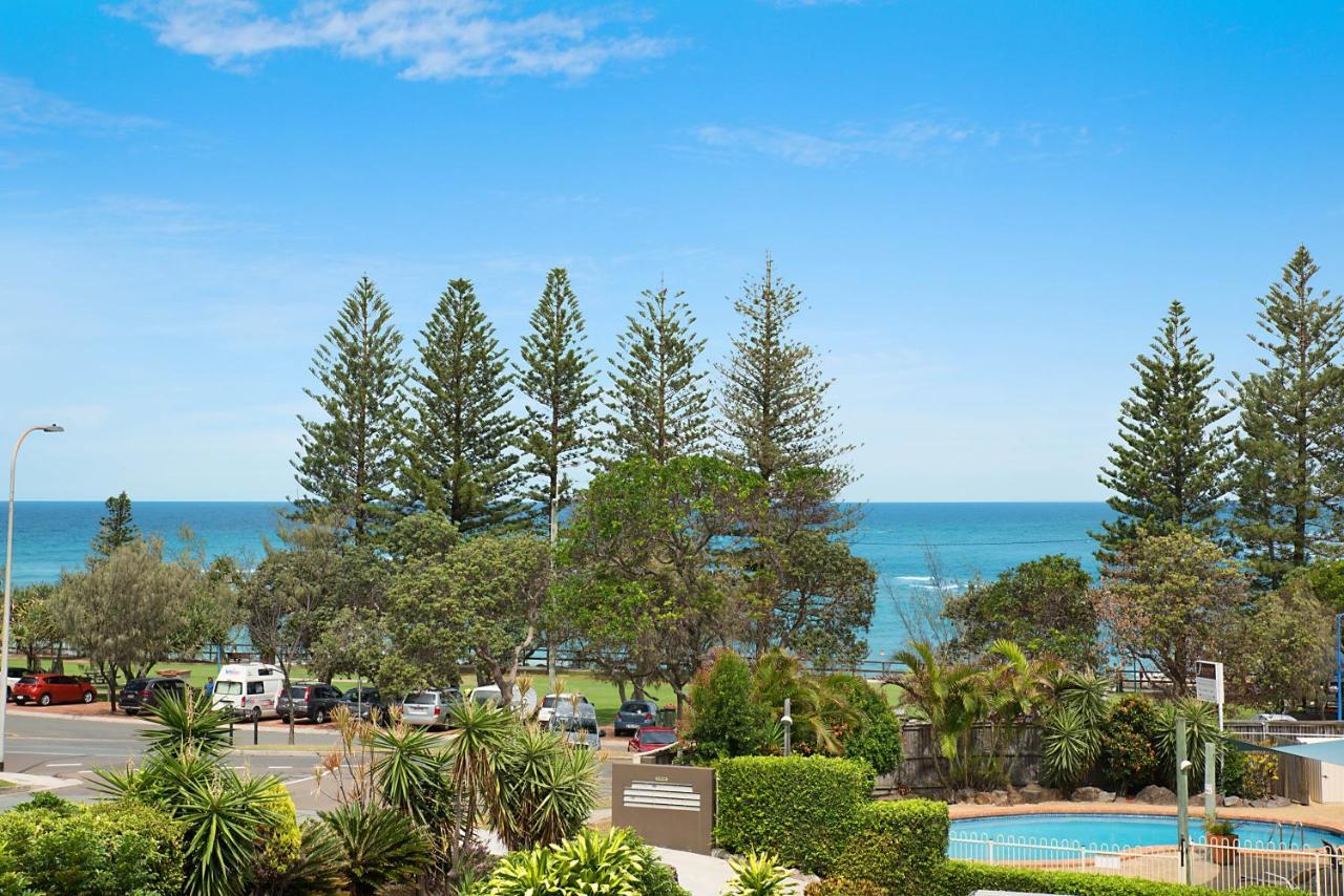 Joanne Apartments Caloundra Exterior photo