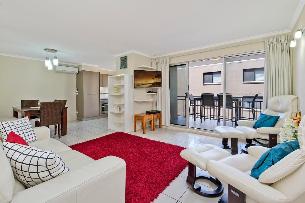 Joanne Apartments Caloundra Room photo