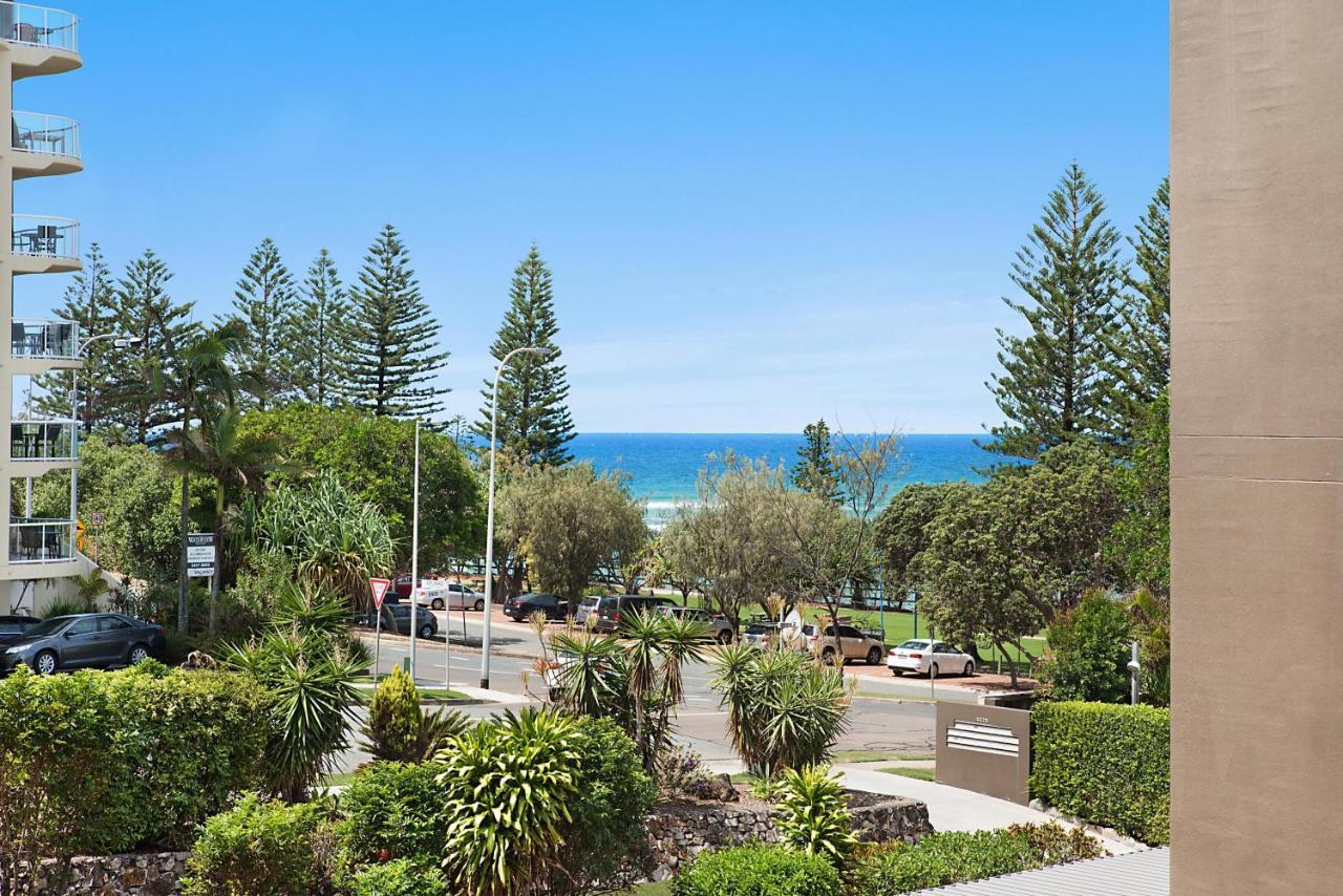 Joanne Apartments Caloundra Exterior photo